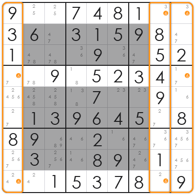 squiggle sudoku
